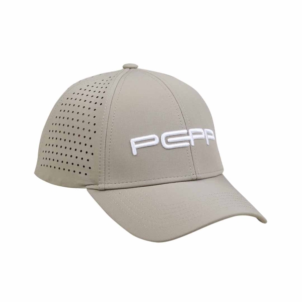 PEPP Cap grey